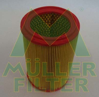 MULLER FILTER Gaisa filtrs PA93